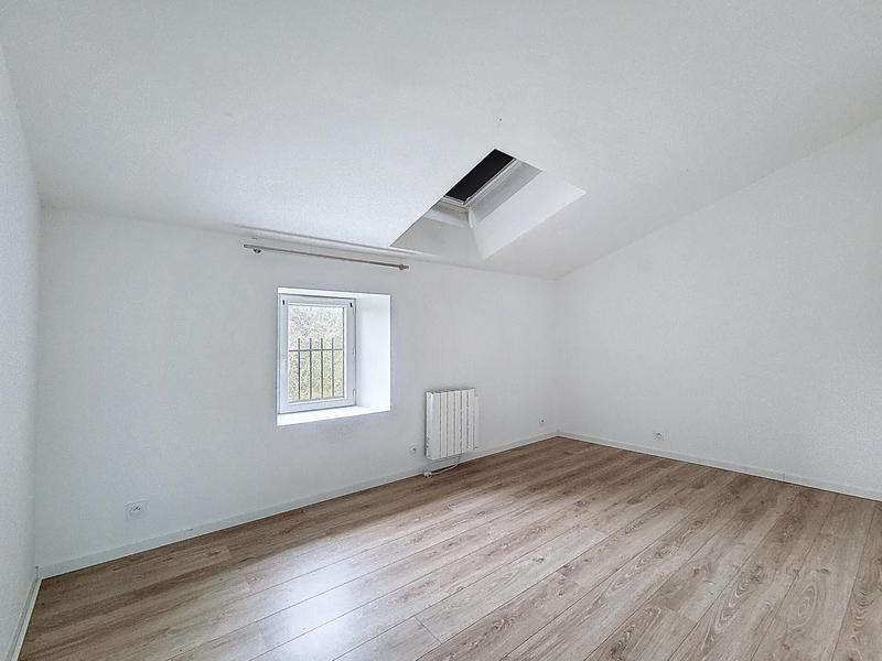 Maison - 124 m² - 5 pièces