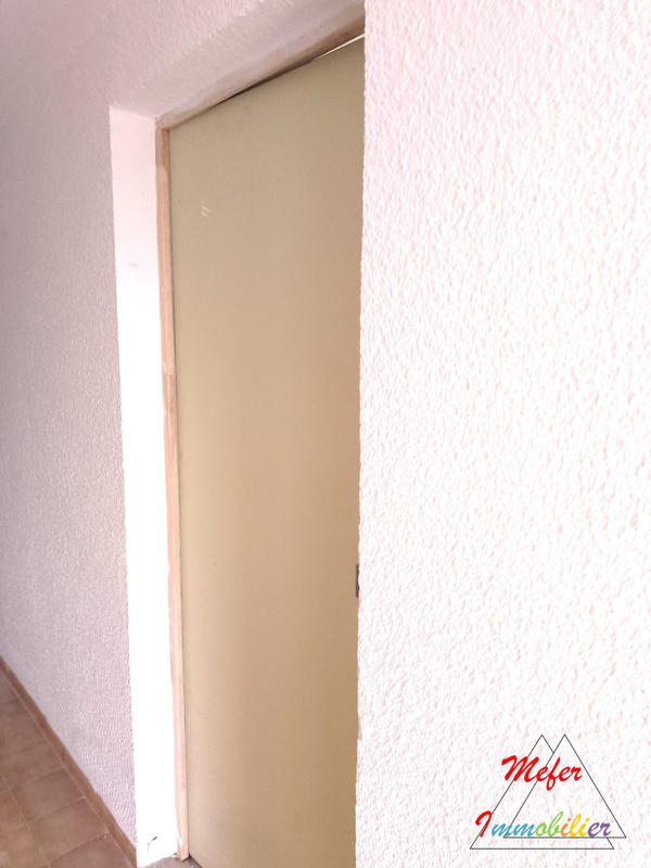 Appartement - 23 m² - 1 pièce