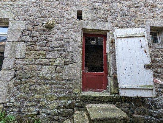 Maison de village - 160 m² - 5 pièces