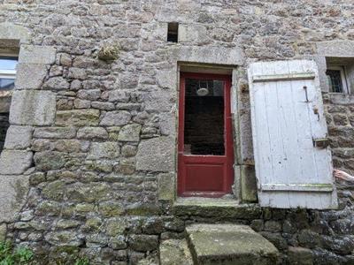 Maison de village - 160 m² - 5 pièces