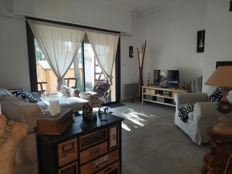 Maison - 117 m² - 5 pièces