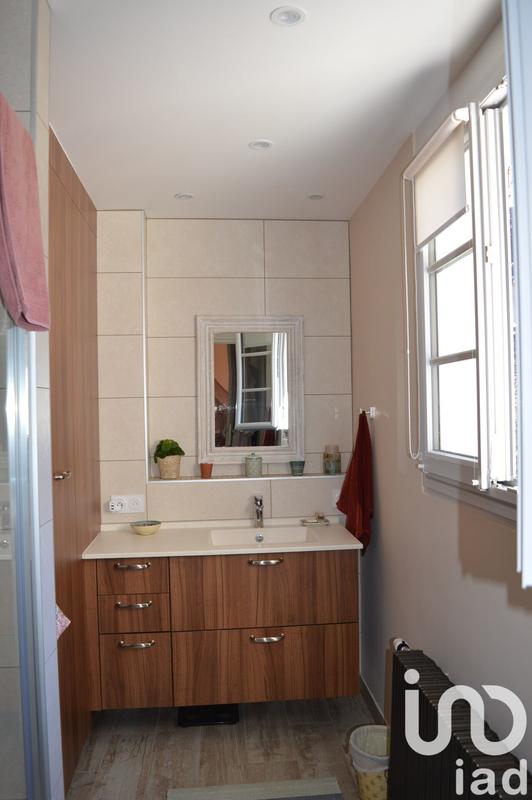 Maison de ville - 172 m² - 7 pièces