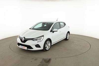Renault Clio 1.0 SCe Business 72 ch