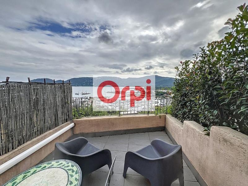 Appartement - 30 m² - 2 pièces