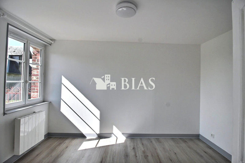 Maison - 107 m² - 6 pièces