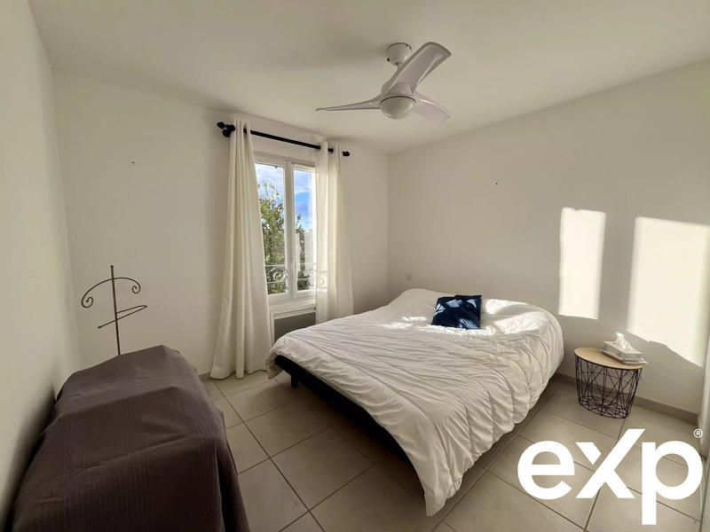 Duplex - 63 m² - 3 pièces