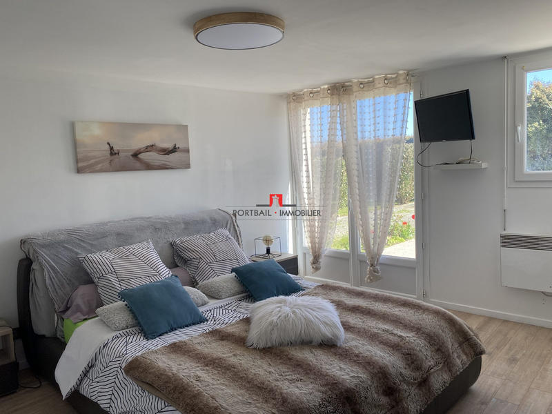 Maison - 127 m² - 4 pièces