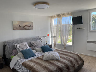 Maison - 127 m² - 4 pièces