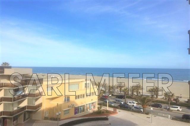 Appartement - 23 m² - 1 pièce