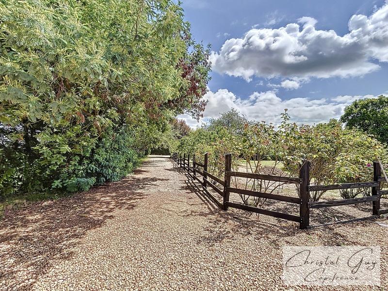 Maison de campagne - 144 m² - 5 pièces