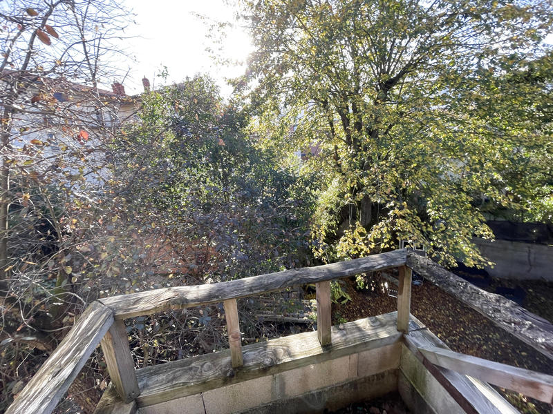 Immeuble - 200 m² - 4 pièces