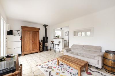 Maison - 70 m² - 4 pièces