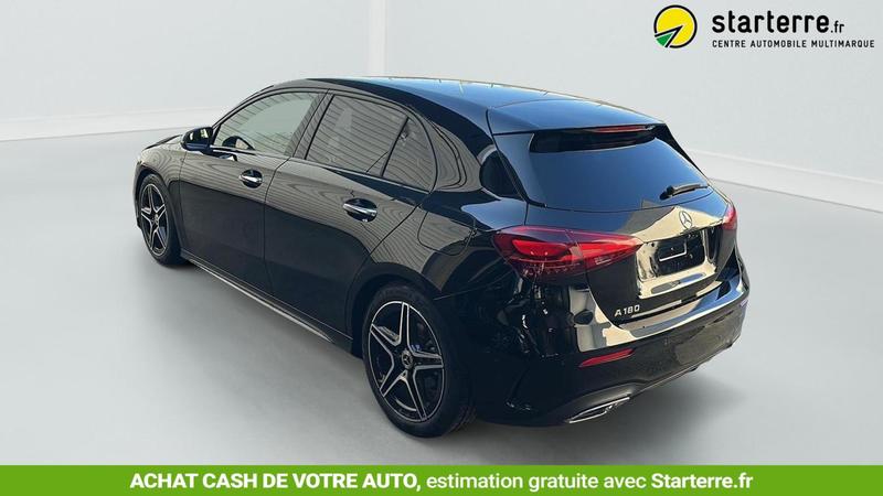 Mercedes Classe a 180 7g-Dct Amg Line