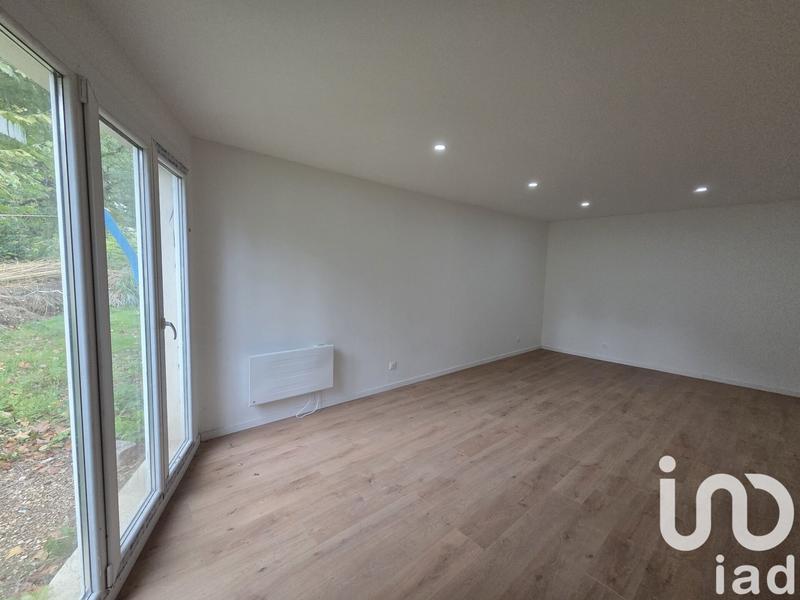 Maison - 131 m² - 5 pièces