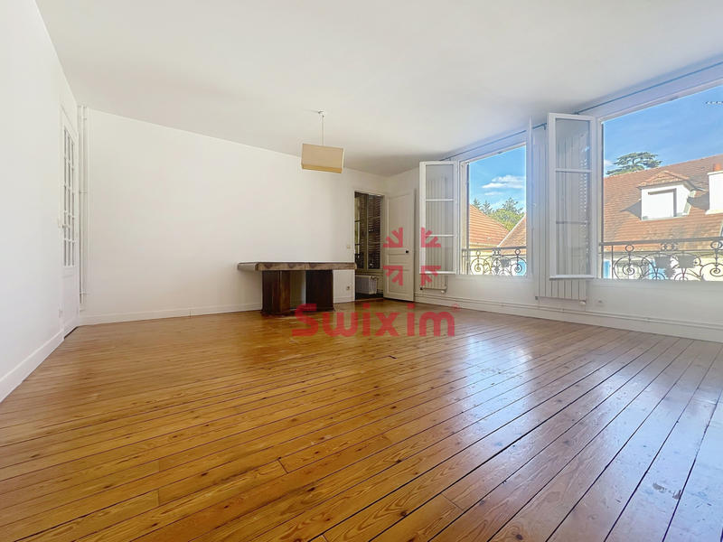 Appartement - 117 m² - 5 pièces