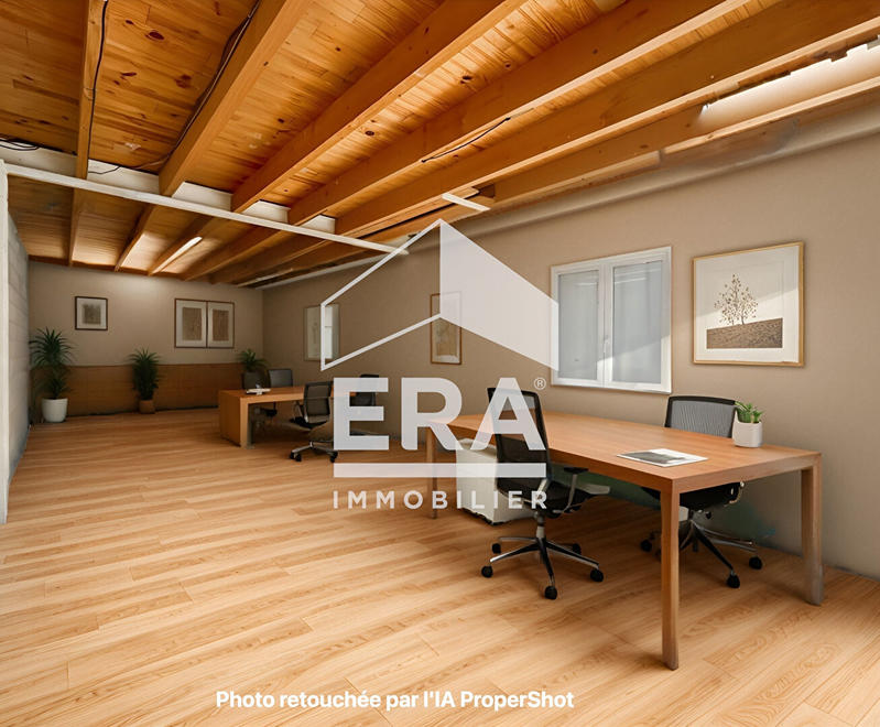 Local commercial - 43 m²