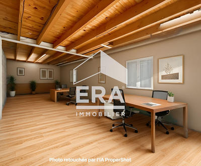 Local commercial - 43 m²