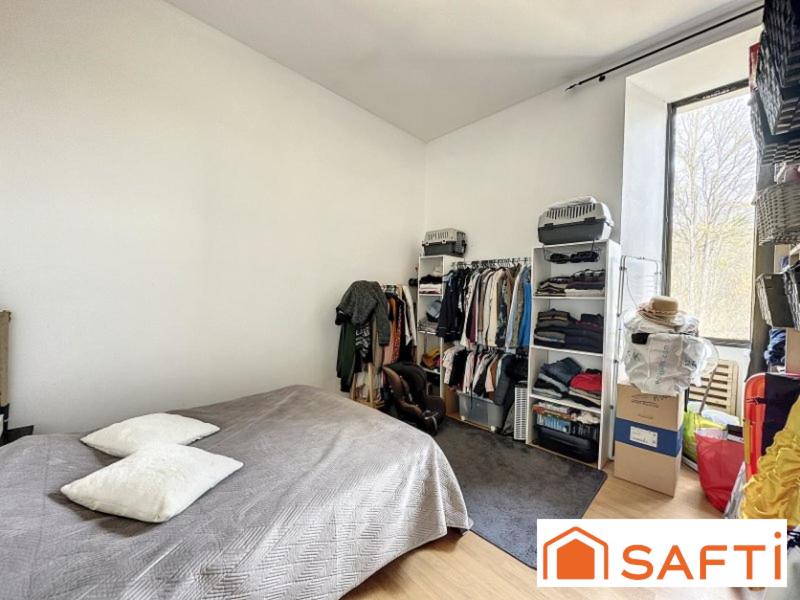 Appartement - 76 m² - 3 pièces