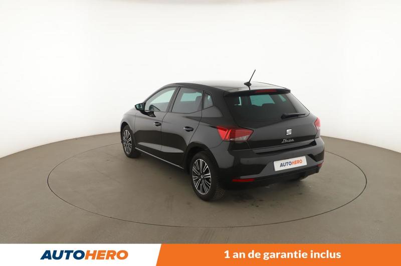 Seat Ibiza 1.0 EcoTSI Copa Bvm6 115 ch