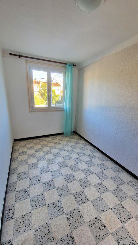 Appartement - 84 m² - 5 pièces