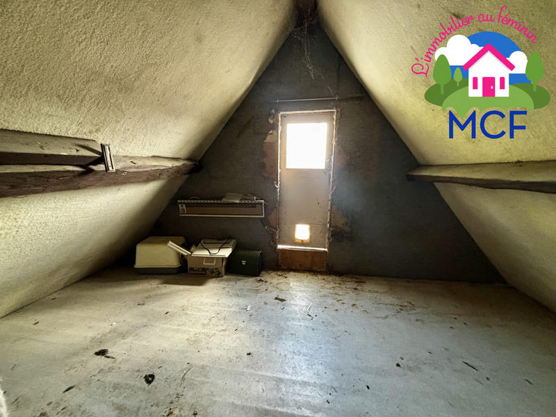 Maison - 160 m² - 5 pièces