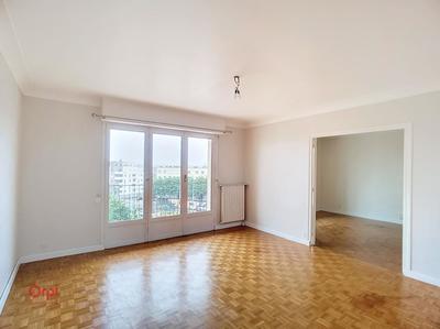 Appartement - 79 m² - 3 pièces