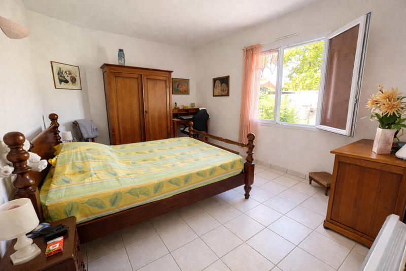 Viager - Maison - 192 m² - 5 pièces
