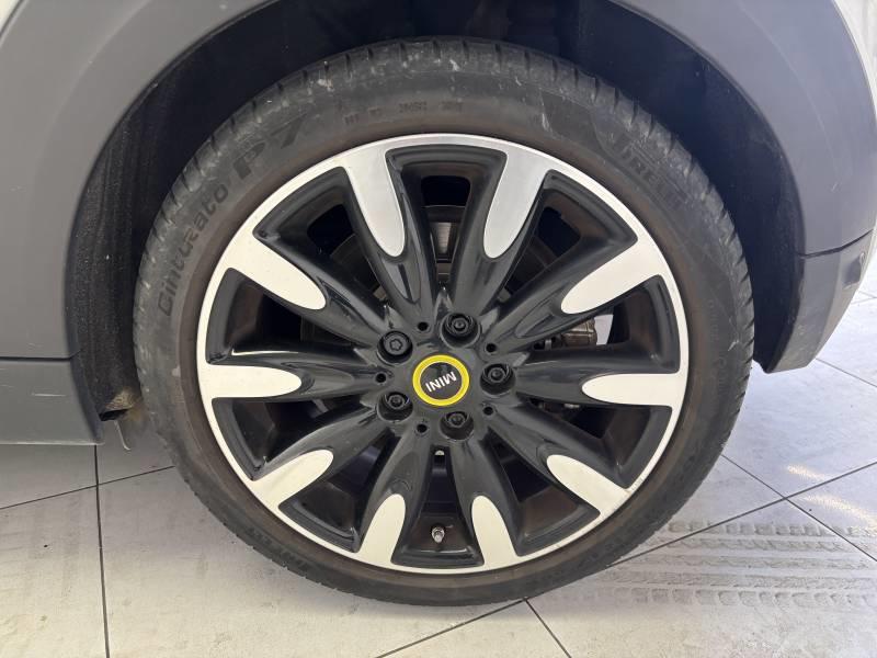 Mini Mini Hatch 3 Portes Cooper se 184 ch Edition Premium Plus