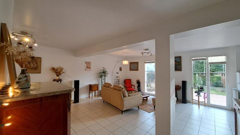 Maison - 190 m² - 7 pièces