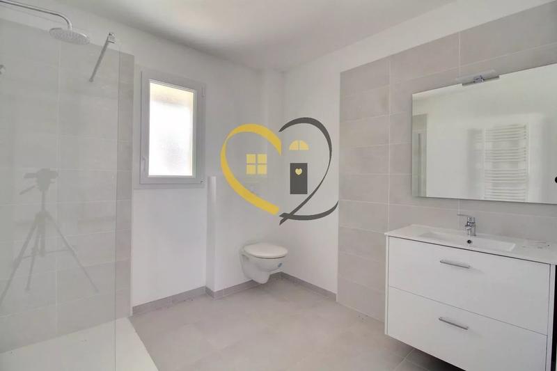 Maison - 68 m² - 3 pièces