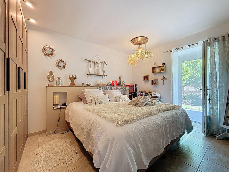 Maison - 160 m² - 7 pièces