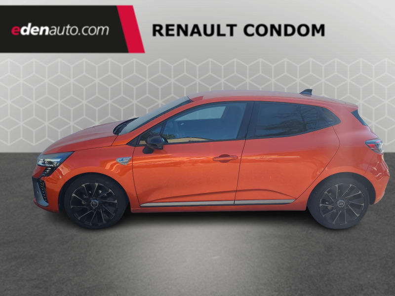 Renault Clio TCe 90 Esprit Alpine