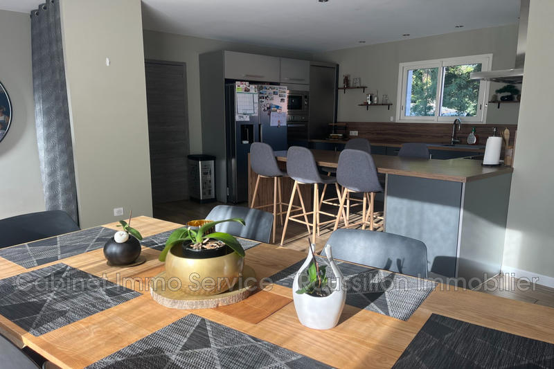 Villa - 121 m² - 4 pièces