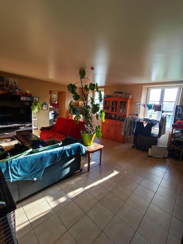 Maison de village - 152 m² - 6 pièces