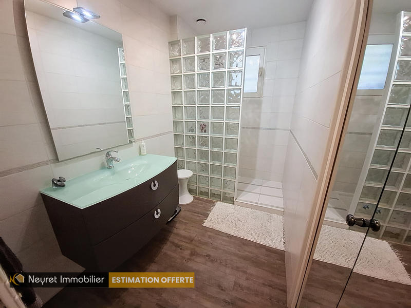 Maison - 158 m² - 6 pièces