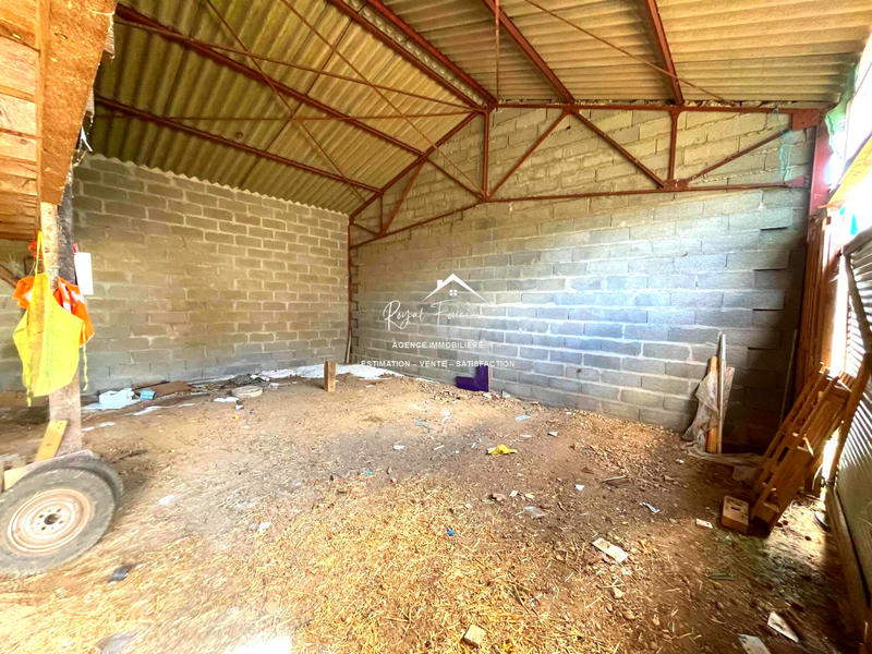 Maison - 96 m² - 5 pièces