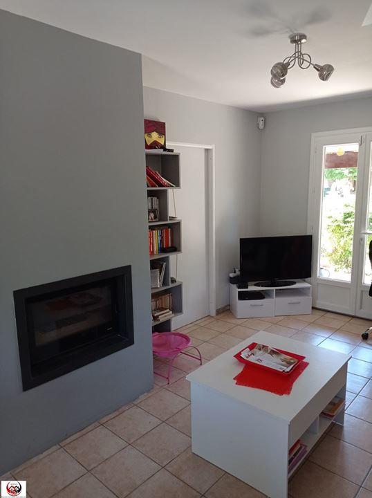 Villa - 80 m² - 5 pièces