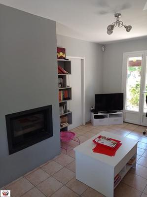 Villa - 80 m² - 5 pièces