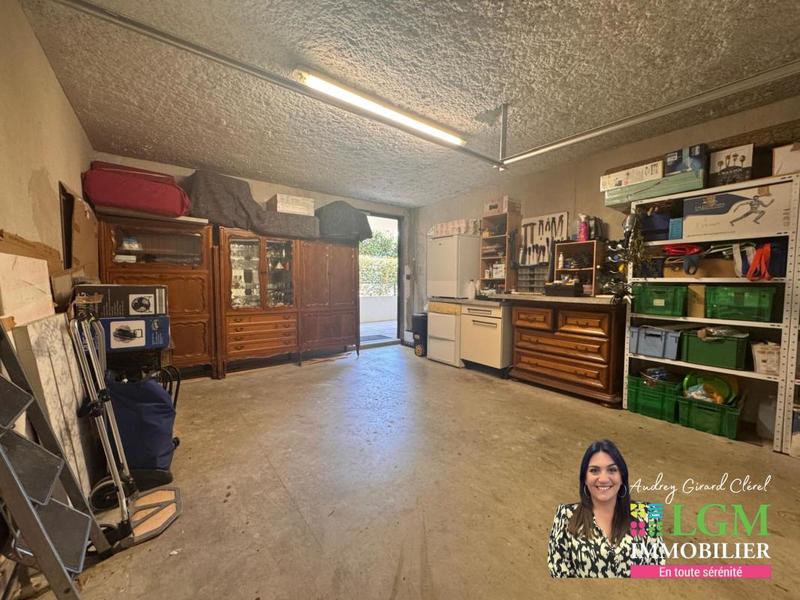 Duplex - 97 m² - 4 pièces