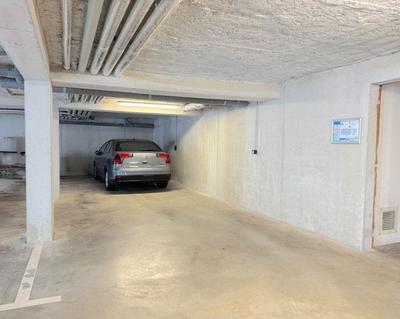 Parking / Garage - 35 m²
