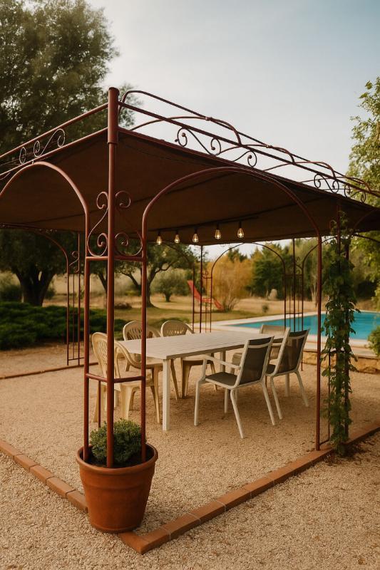 Villa - 158 m² - 5 pièces