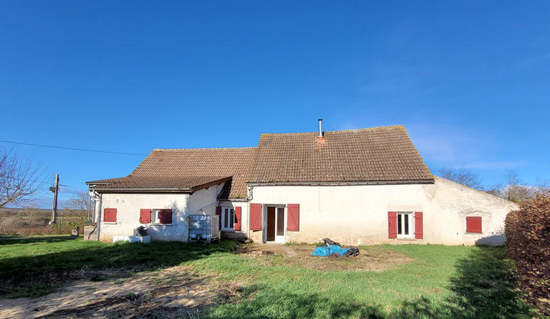 Maison - 151 m² - 5 pièces