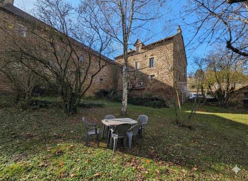 Maison - 158 m² - 4 pièces