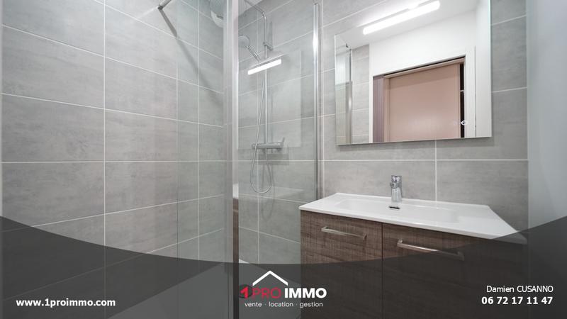 Appartement - 112 m² - 5 pièces