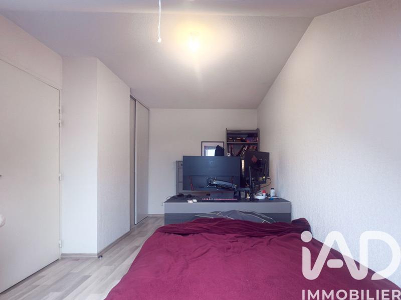 Duplex - 82 m² - 3 pièces