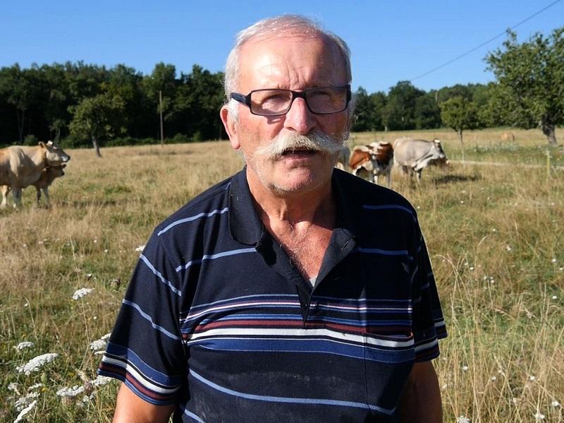 Annulé - Fête des Boeufs Gras de Captieux à l'Esat