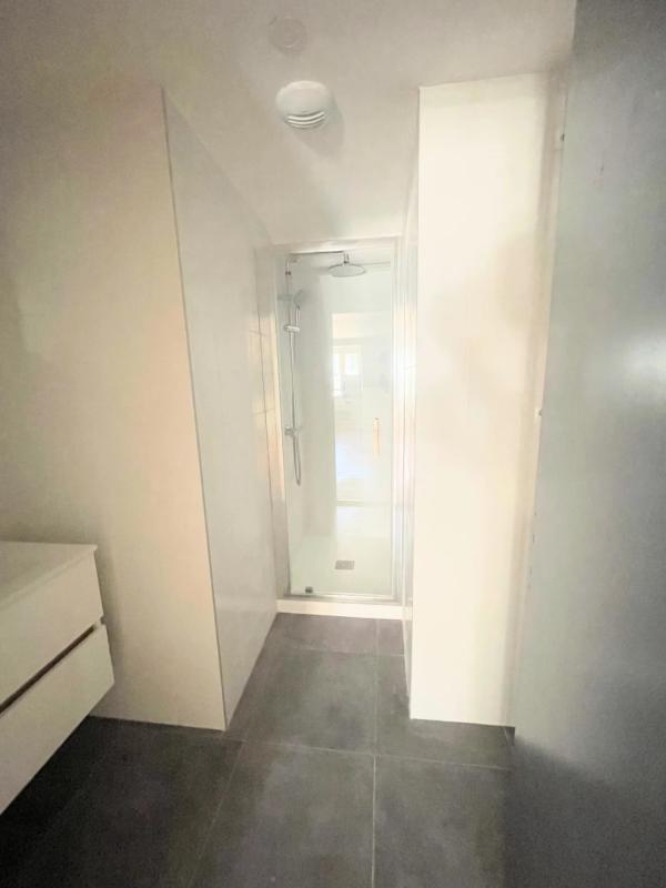 Appartement - 35 m² - 1 pièce