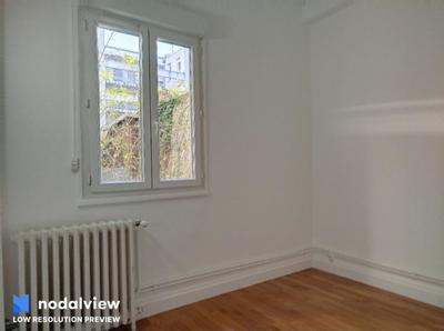 Appartement - 52 m² - 3 pièces