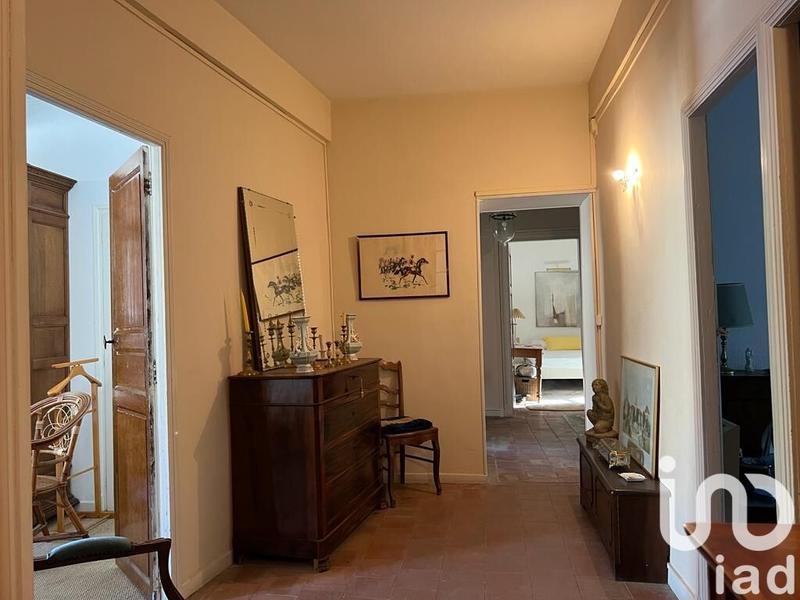 Maison - 196 m² - 6 pièces