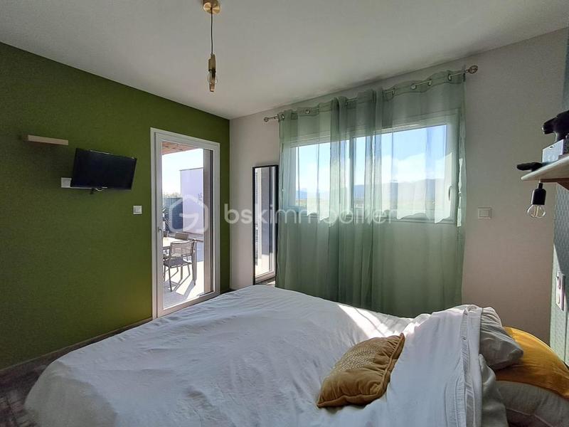 Maison - 130 m² - 4 pièces